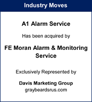 A1 Alarm