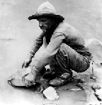 gold miner