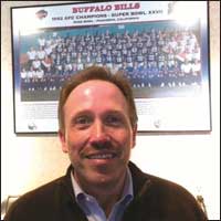 John Sperrazza