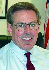 Steve Doyle