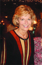 Beverly Davis