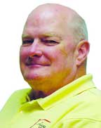 Bob Scales