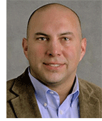 Brad Morehead