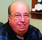 Chet Donati