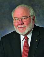 Dale Elliott