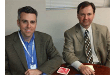 Reuben Orr, Bill Doherty