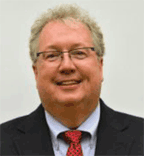 Jay Hauhn