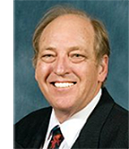 Jerry Lenander