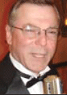 John Lombardi