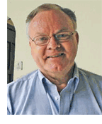 Peder Kolind