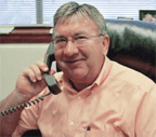 Rod Garner