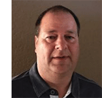 Jerry Lenander