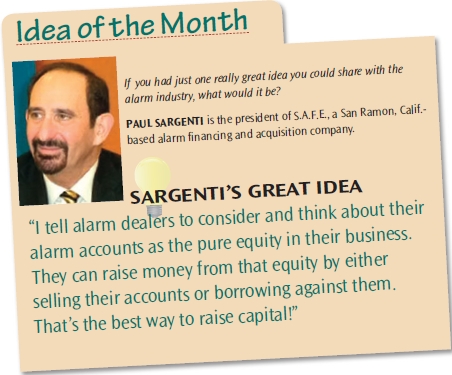 Paul Sargenti