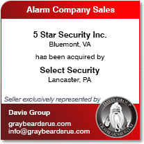 5 Star Security