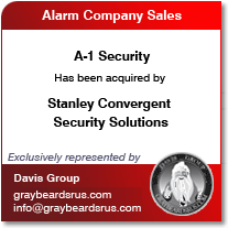 A1 Security