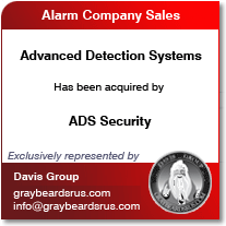 Advanced Detection