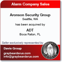 ASG ADT