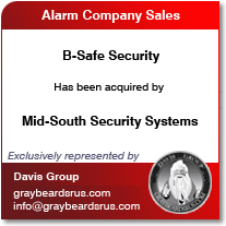 B-Safe Security