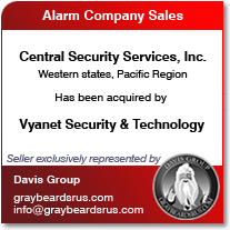 Central Security