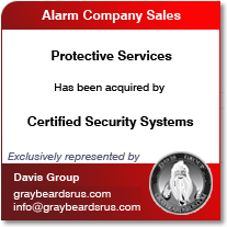 Protective Services