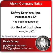 Safety Services