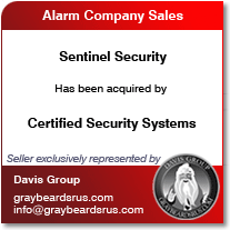 Sentinel Security